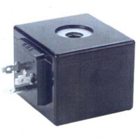 BOBINA 14W.CLASE H (180ºC) 24V.CORRIENTE DIRECTA GENEBRE 4814 C24